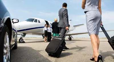 Book For The Cabo Airport VIP Services Today Online